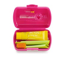 Curaprox Travel Set Rosso - 1