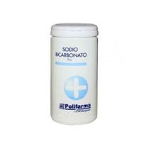 Polifarma Benessere Sodio Bicarbonato FU 200g-2