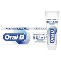 Oral-B Dentifricio Gengive/Smalto Repair Classic 75ml-2