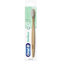Oralb Spazzolino Bamboo Spazzolino Manuale-3