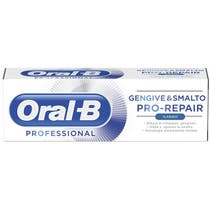 Oral-B Professional Dentifricio Gengive & Smalto Pro-Repair Classico 75ml-3
