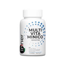 Inner Multivitaminico Liposomiale 60 Capsule-1