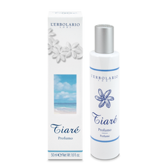 L'Erbolario Profumo Tiaré 50ml-1