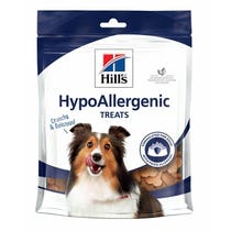 Hill's Treats Hypoallergenic Snack Per Cani Bustina 220g-2