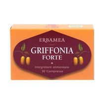 Erbamea Griffonia Forte 30 Compresse-1