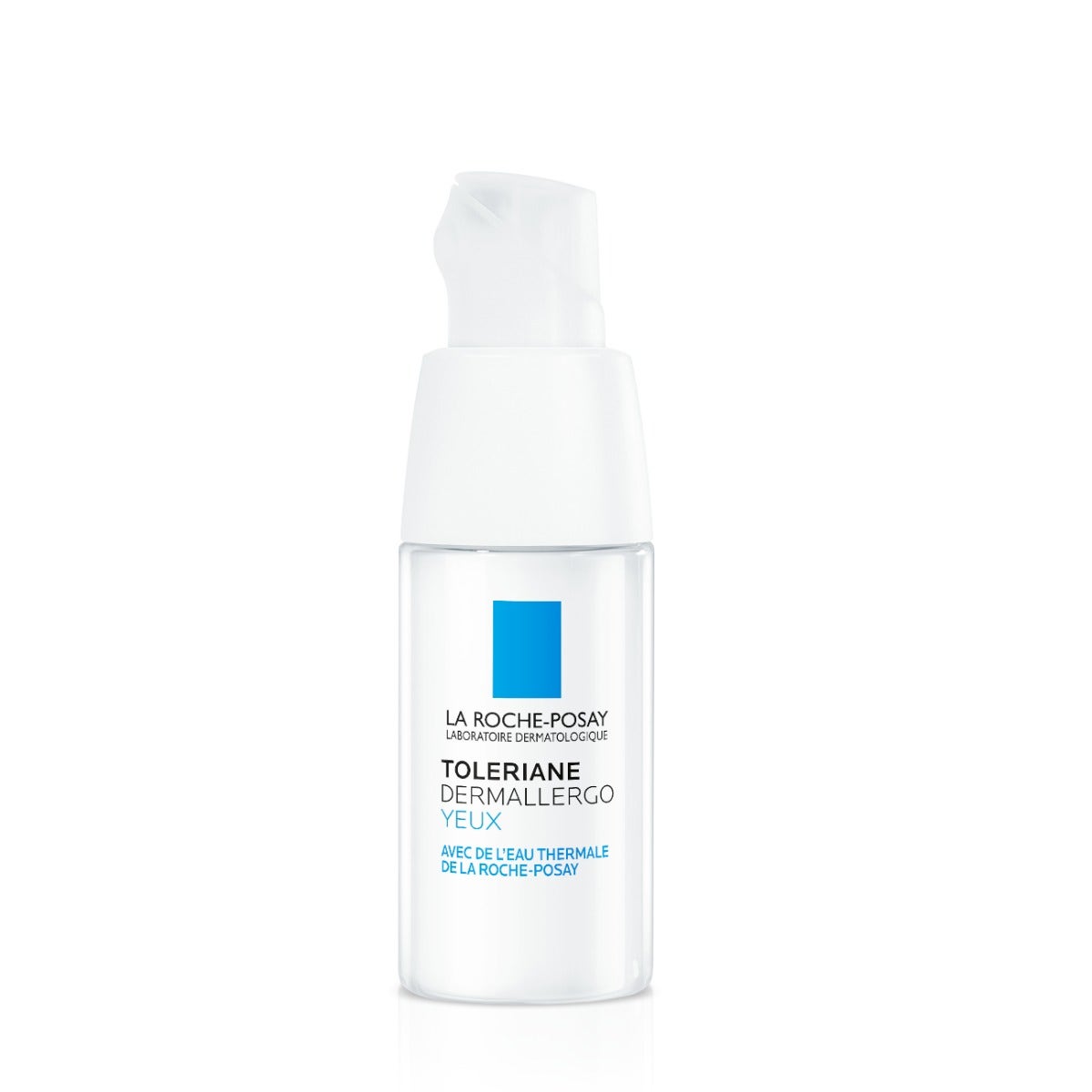 La Roche-Posay Toleriane Dermallergo Occhi 20ml-2