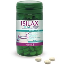 Isilax Slim 100 Compresse - 2