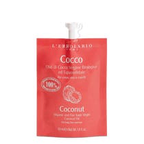 L'Erbolario Olio di Cocco Vergine Biologico ed Equosolidale 50ml-1