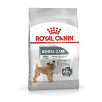 Royal Canin Dental Care Mini Adult Cibo Secco Per Cani 1,5kg