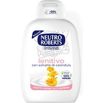 Neutro Roberts Detergente Intimo Lenitivo Calendula 200ml-1