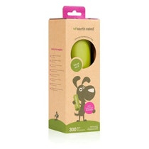 Earth Rated Sacchetti Biodegradabili Fragranza Lavanda 1 Rotolo x 300 Sacchetti-1