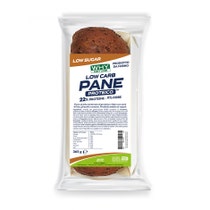 Why Nature Low Carb Pane Proteico 365g-1