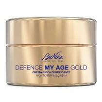Bionike Defence My Age Gold Crema Notte-1