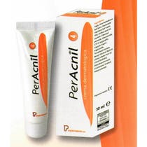 PerAcnil 4 Crema Dermatologica 30ml-1