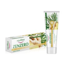 Equilibra Zenzero Dentifricio Freschezza Intensa 75ml-1