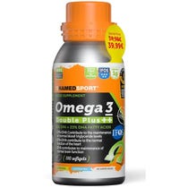 Named Sport Omega 3 Double Plus 110 Softgel-2