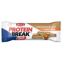 PROTEIN BREAK CIOC LATTE NOCC-1