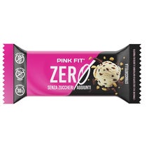 Pink Fit Zero Barretta Stracciatella 30g - 2