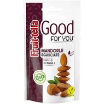Fruittella Good For You Mandorle Sgusciate 27g-2