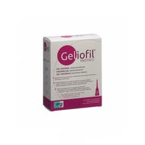 Geliofil Protect Gel Intravaginale 7 Applicatori Monouso 5ml-1