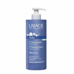 Uriage Bebe Crema Lavante 500ml-6