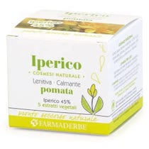 Iperico Pomata Lenitiva/Calmante 75ml-2