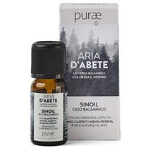 Purae Sinoil Aria D'Abete Olio Balsamico 10ml-1