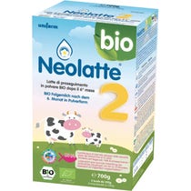 Neolatte 2 Bio Latte Di Proseguimento In Polvere 6M+ 2 Buste x 350g-1
