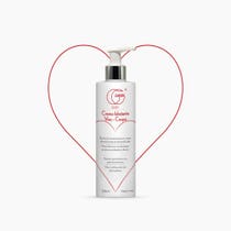 Gg Cosmesi Crema Idratante Viso-Corpo Per Bambini 250ml-2