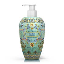 Le Maioliche Iris Of Capri Bagno E Doccia Schiuma 700ml-1