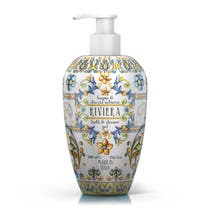 Le Maioliche Riviera Bagno E Doccia Schiuma 700ml-1