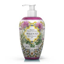 Le Maioliche Salento Bagno E Doccia Schiuma 700ml-1