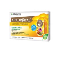 Arkopharma Arkoroyal Immunità Forte Senza Zucchero 10 Flaconcini Da 15ml-2