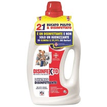 Disinfekto Detersivo Lavatrice 1320ml-2