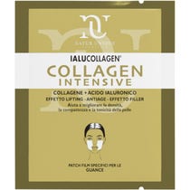 Natur Unique Ialucollagen Collagene Intensive Guance 17g-1