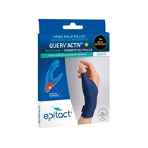 Epitact Querv'Activ Tendinite Del Pollice Taglia S Mano Destra-1