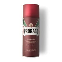 Proraso Schiuma Da Barba Barbe Dure 400ml-1