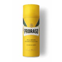 Proraso Schiuma Da Barba Nutriente 400ml-1