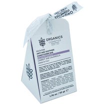 Organics Cosmetics Balsamo Solido Capelli Carota E Calendula 50g-2