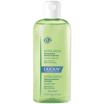 Ducray Extra Delicato Shampoo Dermoprotettivo 200ml-2