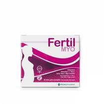Promopharma Fertil Myo Donna 60 Stick Pack Orosolubili-3