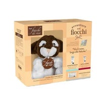 Fiocchi Di Riso Cofanetto Avventure Cambio Pannolino-2
