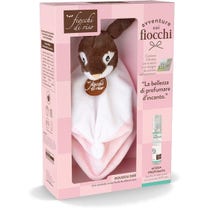 Fiocchi Di Riso Avventure Acqua Profumata 50ml + Dou Dou Rosa-3
