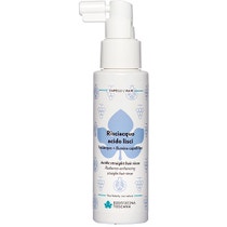 Biofficina Toscana Risciacquo Acido Lisci 100ml-2