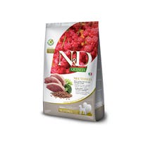 Farmina Natural & Delicious Medium & Maxi Quinoa Neutered Anatra Broccoli Asparagi Per Cani Adulti 2.5kg