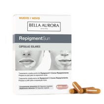 Bella Aurora RepigmentSun 30 Capsule Solari-1