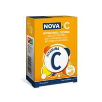 Nova C 30 Compresse-1