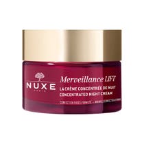 Nuxe Merveillance Lift Crema Antirughe Notte 50ml-1