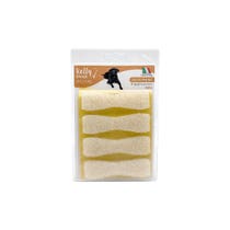 Kelly Brush Ricambi Kit Spazzolino Taglia Grande Spugne Dure Per Cani 8 Applicazioni-1