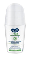 Sauber Fresh Deodorante Roll-on 50 ml